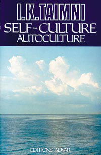 Self-culture : autoculture