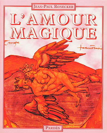 L'amour magique