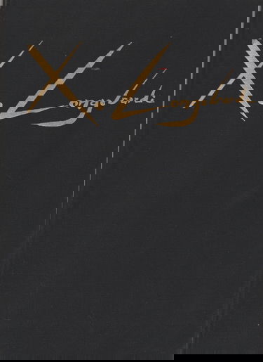 L'Espace et la Lumière de Xavier Longobardi