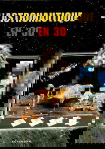 A la découverte de l'espace