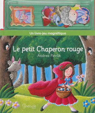 Le Petit Chaperon rouge