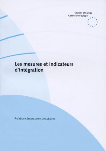 Les mesures et indicateurs d'intégration