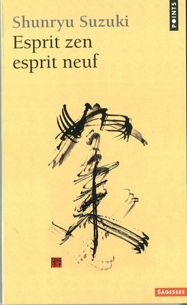 Esprit zen, esprit neuf