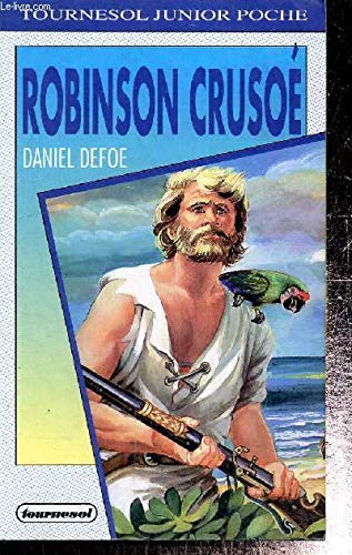 Robinson Crusoé