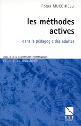 Méthodes actives dans la pédagogie