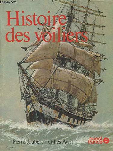 Histoire des voiliers
