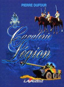 Cavalerie, Légion