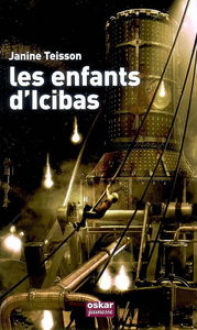 Les enfants d'Icibas