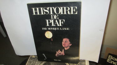 Histoire de Piaf