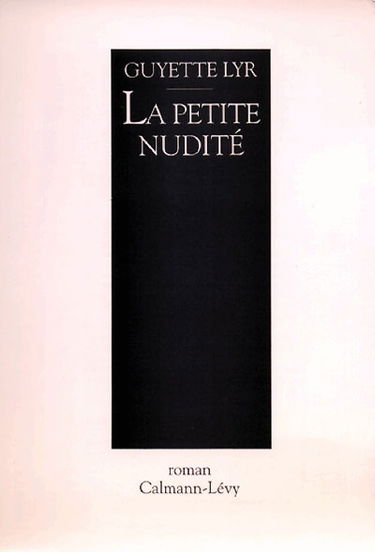 La Petite nudité