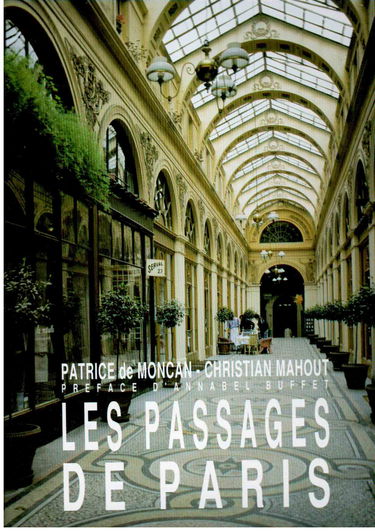 Les Passages de Paris