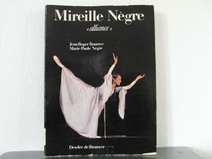 Mireille Nègre : alliance