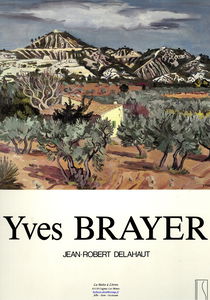 Yves brayer