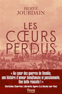 Les coeurs perdus