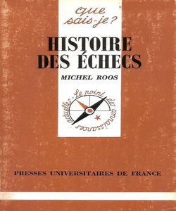 Histoire des échecs