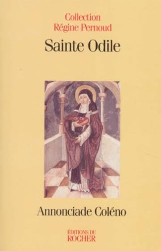 Sainte Odile