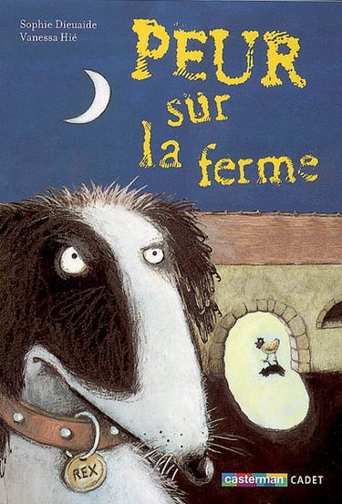Peur sur la ferme
