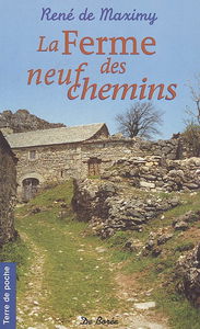 La ferme des Neuf Chemins