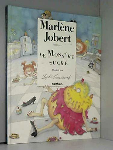 Le Monstre sucré
