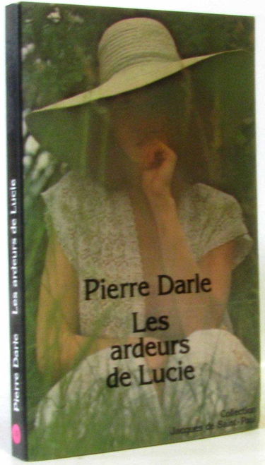 Les ardeuses de lucie l'initiation