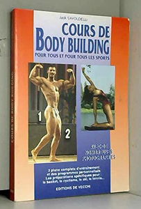 Cours de body building pour tous et pour tous les sports