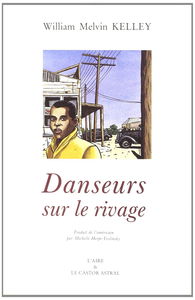 Danseurs sur le rivage