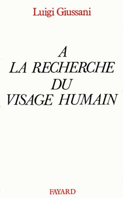 A la recherche du visage humain