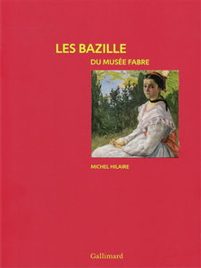 Les Bazille du Musée Fabre