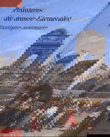 Peintures du musée Carnavalet