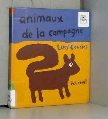 Animaux de la campagne