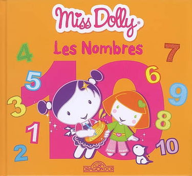 Miss Dolly, les nombres