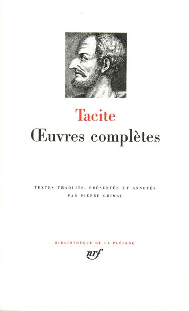Oeuvres complètes