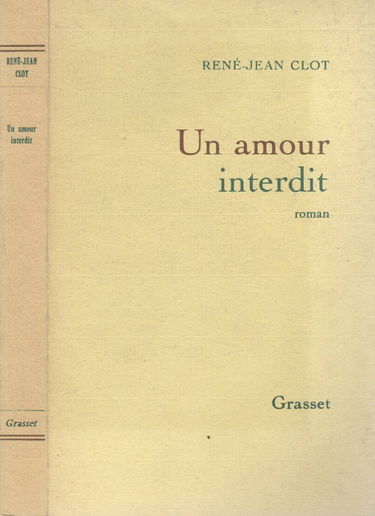 Un Amour interdit