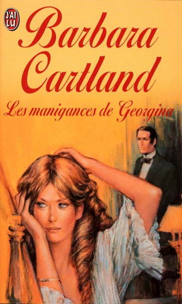 Les manigances de Georgina