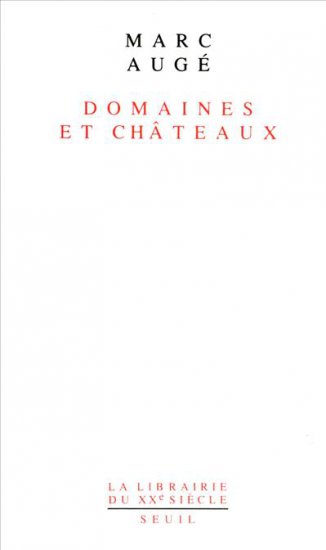 Domaines et châteaux