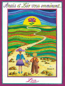 Anaïs et Léo vous emmènent