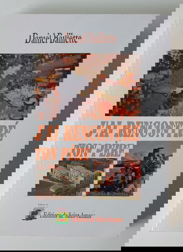 J'ai rencontré ton père