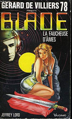 La faucheuse d'âmes