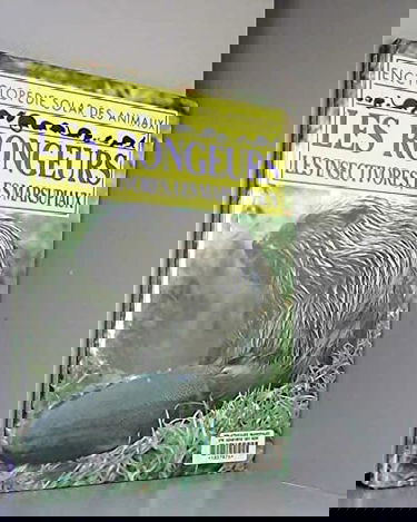 Les Rongeurs, les insectivores, les marsupiaux