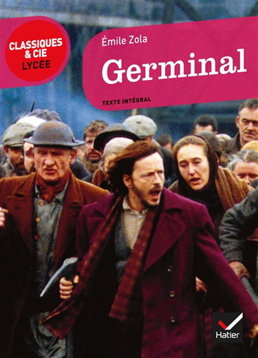 Germinal (1885)