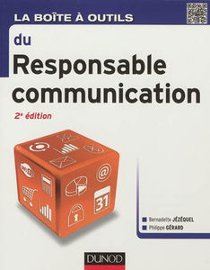 La boîte à outils du responsable communication