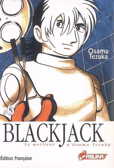 Blackjack. Vol. 6