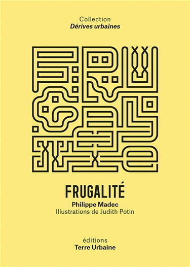 Frugalité