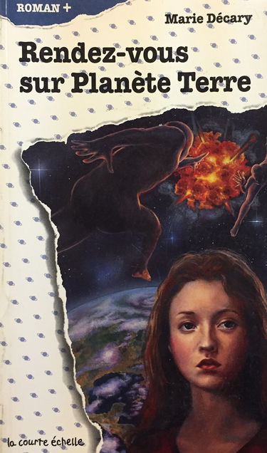 Rendez-Vous Sur Planete Terre