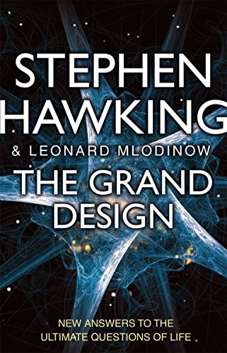 Couverture de The Grand Design