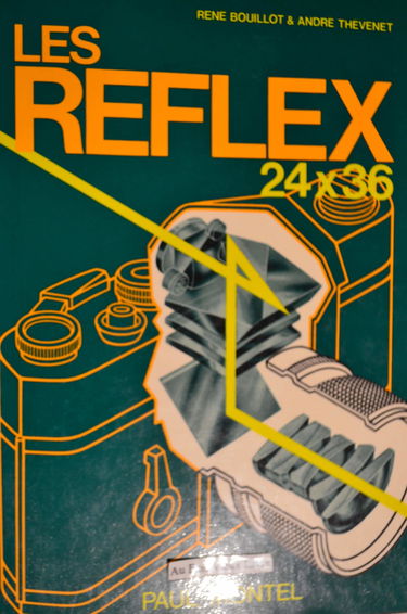 Les reflex 24 x 36...