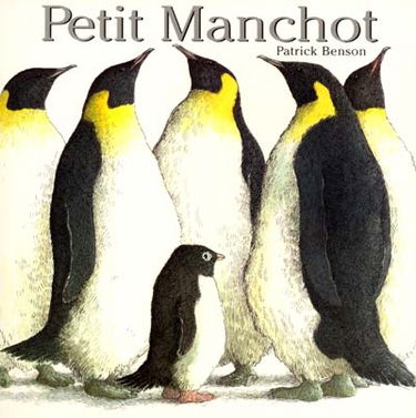 Petit Manchot