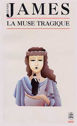 La muse tragique