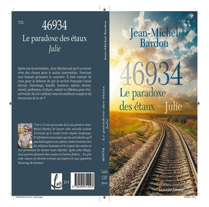 Julie - 46934 le paradoxe des étaux -V22: 2022