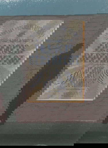 Le rêve du démiurge : intégrale. Vol. 1